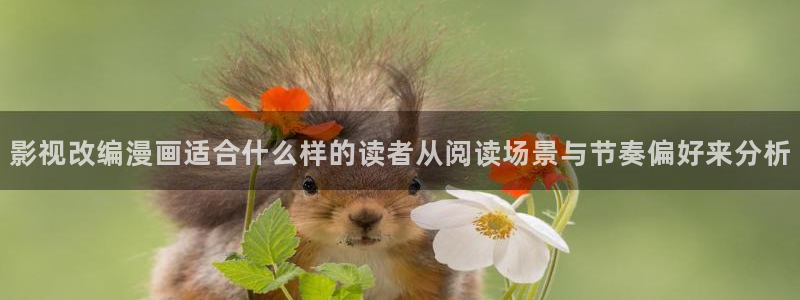 免费漫画热门连载漫画:影视改编漫画适合什么样的读者从阅读场景与节奏偏好来分析